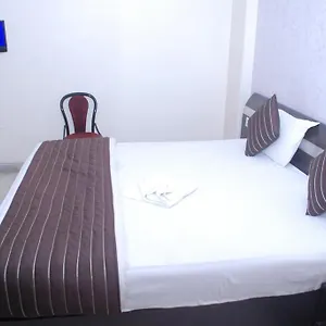 O Delhi Aerocity Hotel